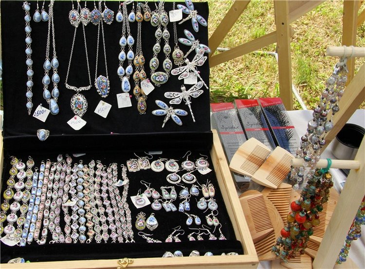 Я ехал к Вам! Пушкинский праздник в Берново, 2018 год