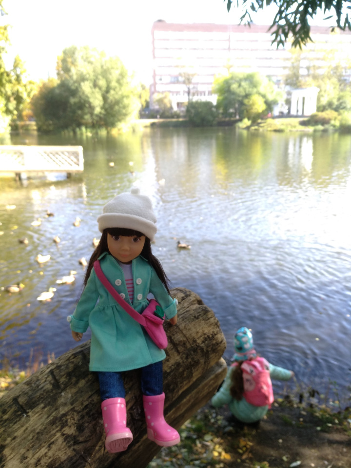 Тайна моего имени. Часть четвертая. Колумбу тоже не верили (фото 8)