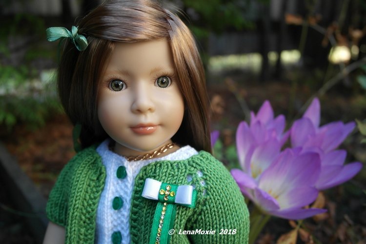 Мои куклы Kidz'n'Cats. Рози 2016