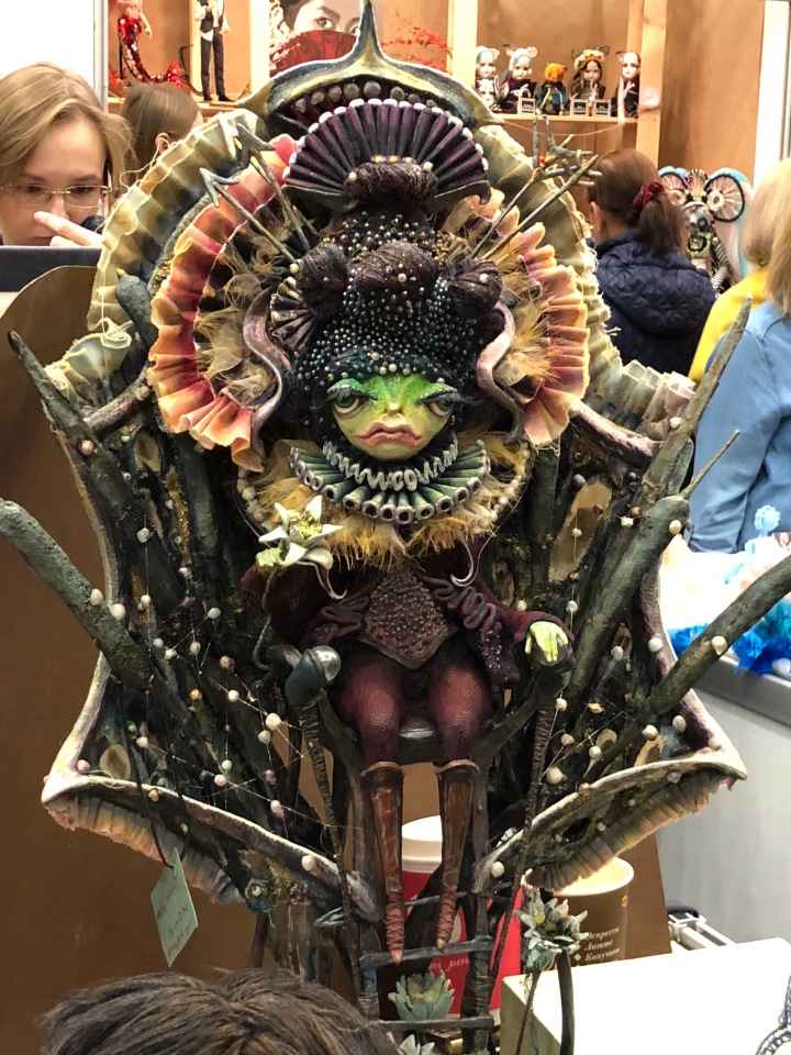 Выставка 5 октября 2018 - Тишинка: красоты много не бывает... ч.6 | Бэйбики Выставка 5 октября 2018 - Тишинка: красоты много не бывает... ч.6