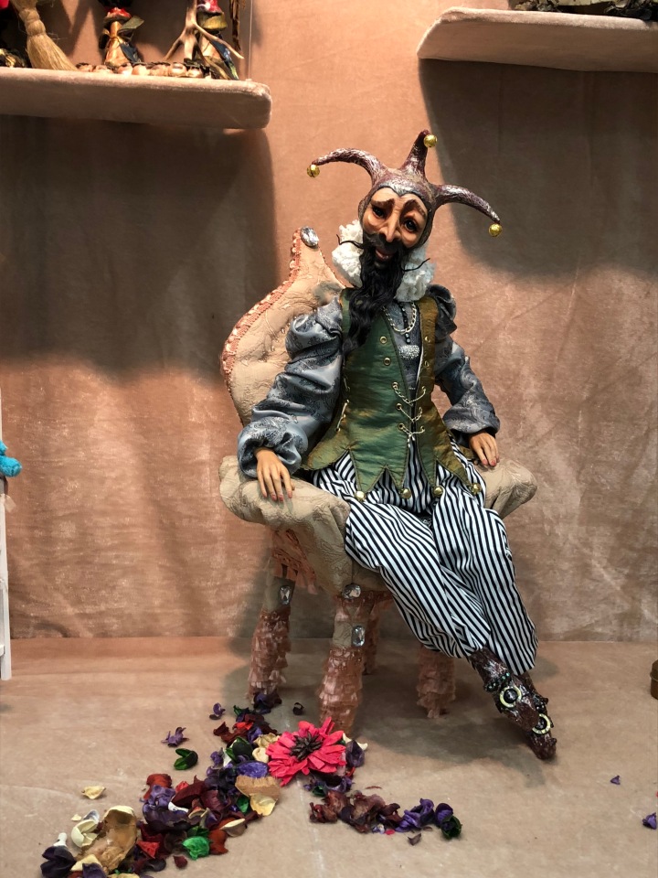 Выставка 5 октября 2018 - Тишинка: красоты много не бывает... ч.5 | Бэйбики Выставка 5 октября 2018 - Тишинка: красоты много не бывает... ч.5