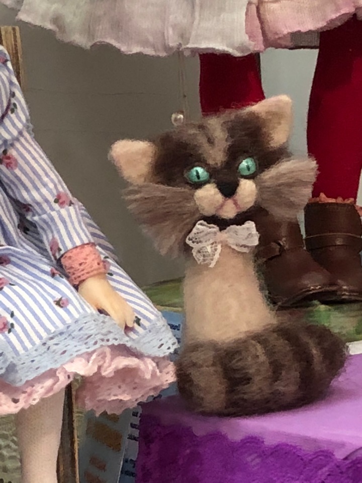 Выставка 5 октября 2018 - Тишинка: красоты много не бывает... ч.4 | Бэйбики Выставка 5 октября 2018 - Тишинка: красоты много не бывает... ч.4