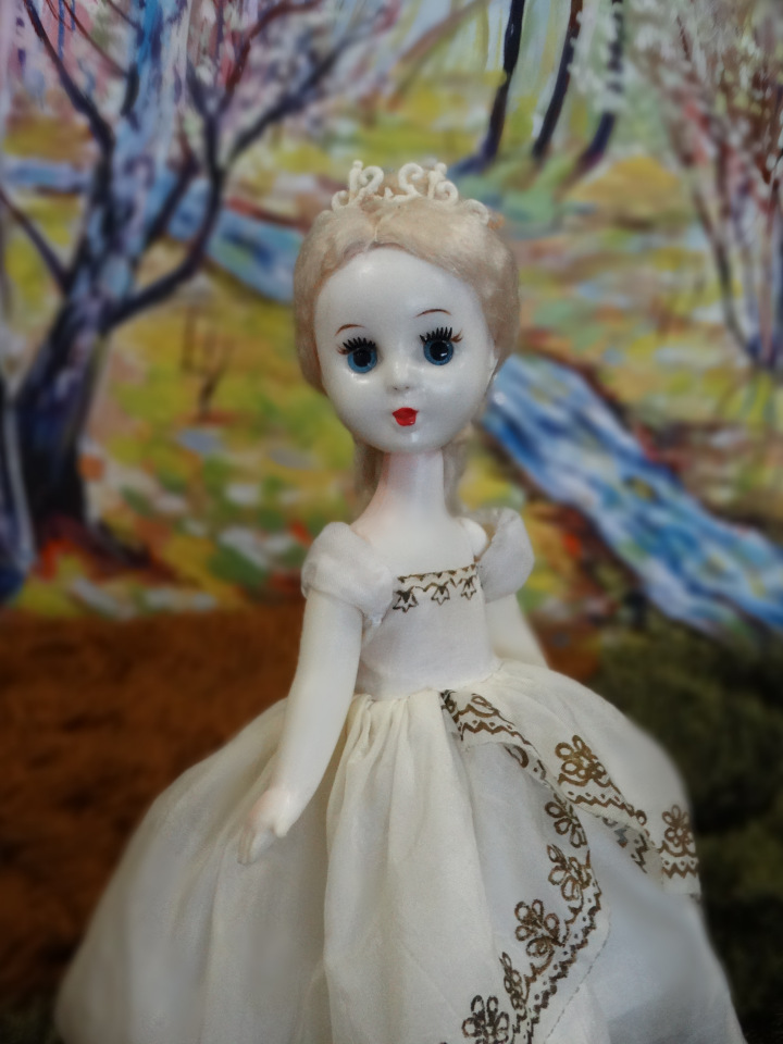 Моя сбывшаяся мечта. Или нашествие ивановских кукол (фото 10)