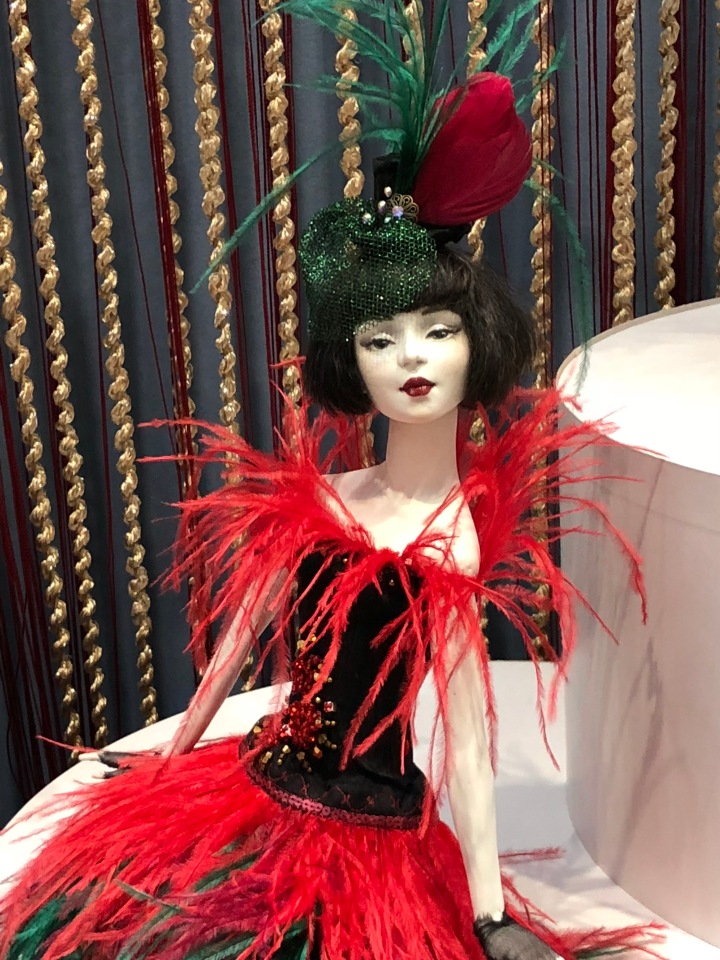 Гостиный двор декабрь 2018 - мой фотоотчет-ч2 (фото 8)