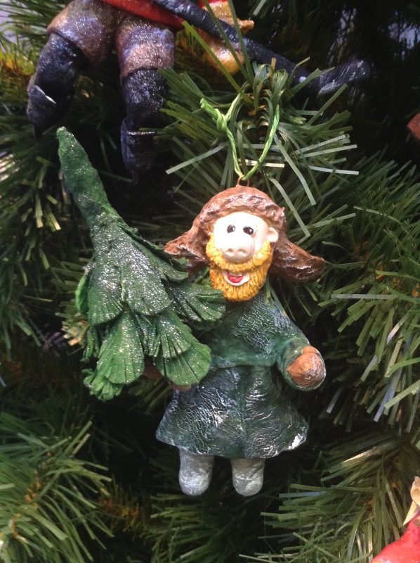 Здравствуй, Мишка! Hello Teddy 2018 на Тишинке или Как я за медведем ходила