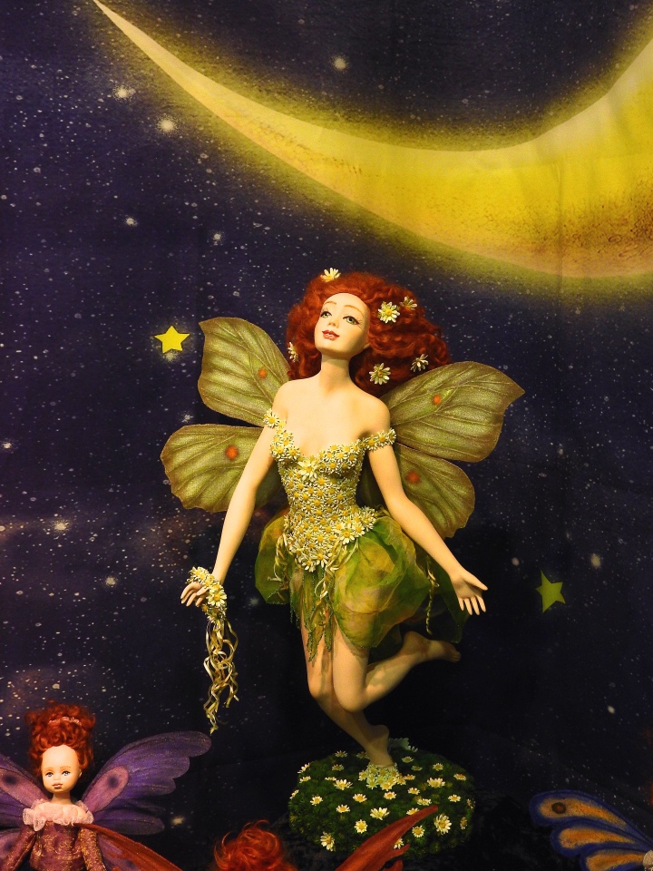 Продолжение путешествия по Гостинному Двору