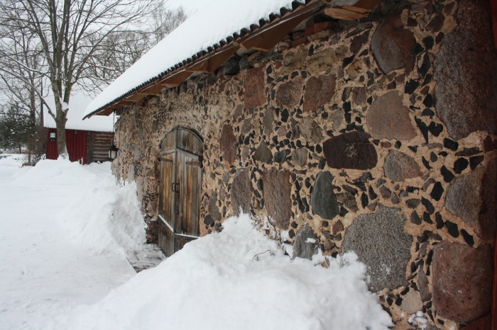 В гости к сето — Туризм и путешествия: фотоотчеты из поездок (фото 6)