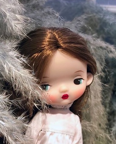 Открыт преордер на Ododo doll от Strawberryplanet (фото 6)
