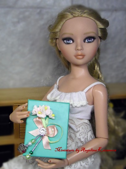 Миниатюрное настроение — Фэшн