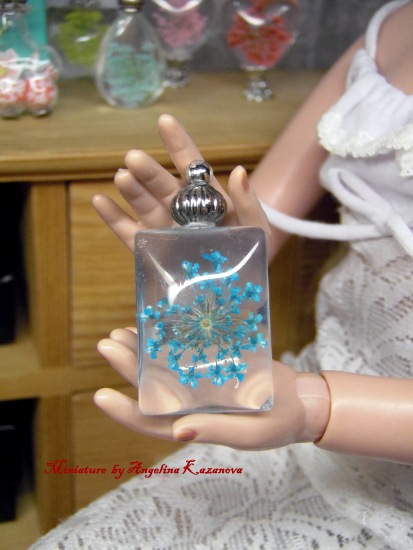 Миниатюрное настроение — Фэшн