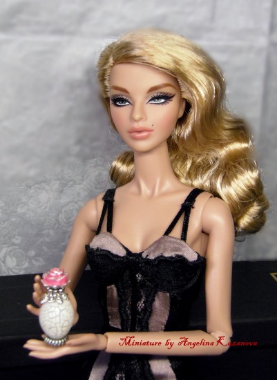 Миниатюрное настроение — Фэшн