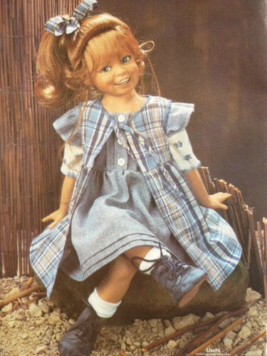 Девочки от Heidi Plusczok