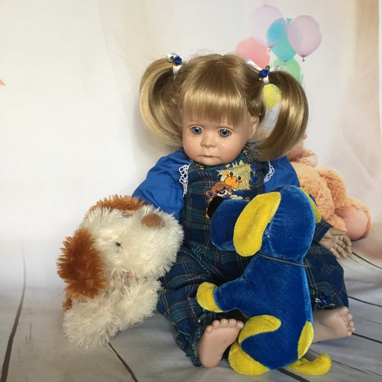 Жемчужина среди миддлетошек (фото 2)