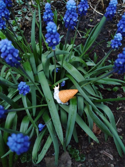 Что такое гасяпон — Домашние фото авторских игрушек: Тедди (фото 6)