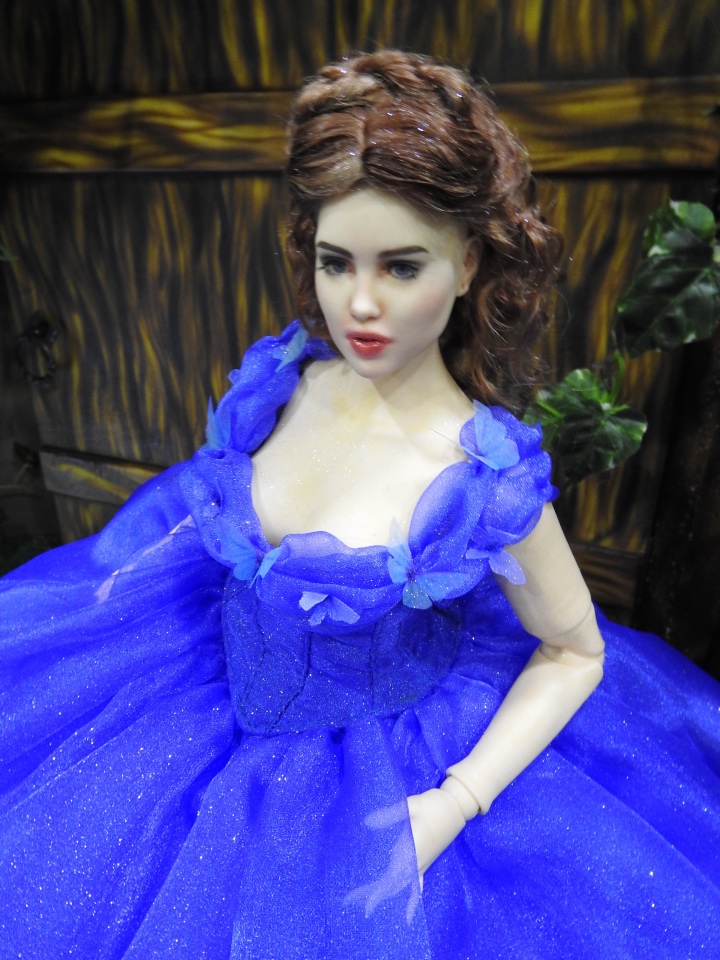 Выставка кукол БЖД, Сокольники 2019 | Бэйбики Выставка кукол БЖД, Сокольники 2019