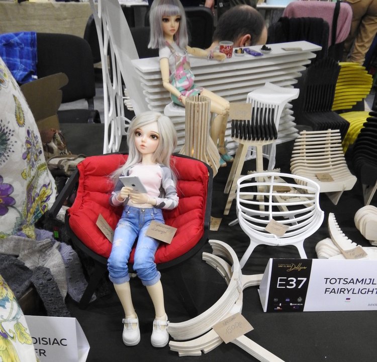 Выставка кукол БЖД, Сокольники 2019 | Бэйбики Выставка кукол БЖД, Сокольники 2019