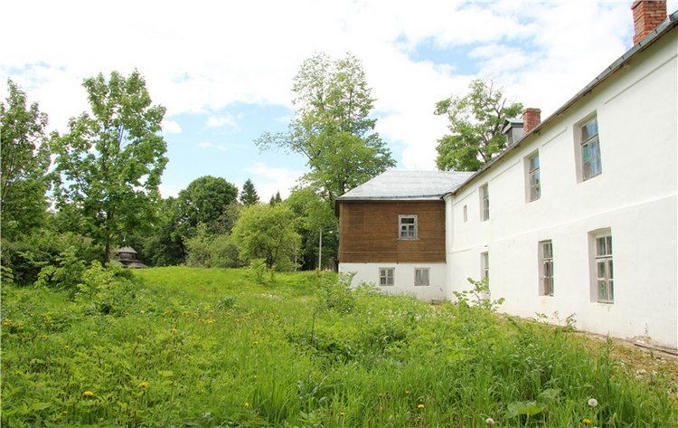"Троицкие гуляния" в Василёво, 2017 год, продолжение. Архитектурно-этнографический музей под открытым небом "Василёво"