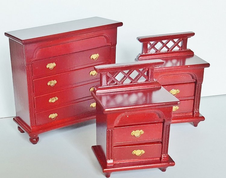 Portuguese Miniatures - небольшой обзор Португальской миниатюры