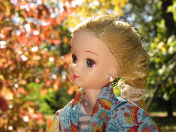 Выходной с Хеленой в Таганроге (фото 6)