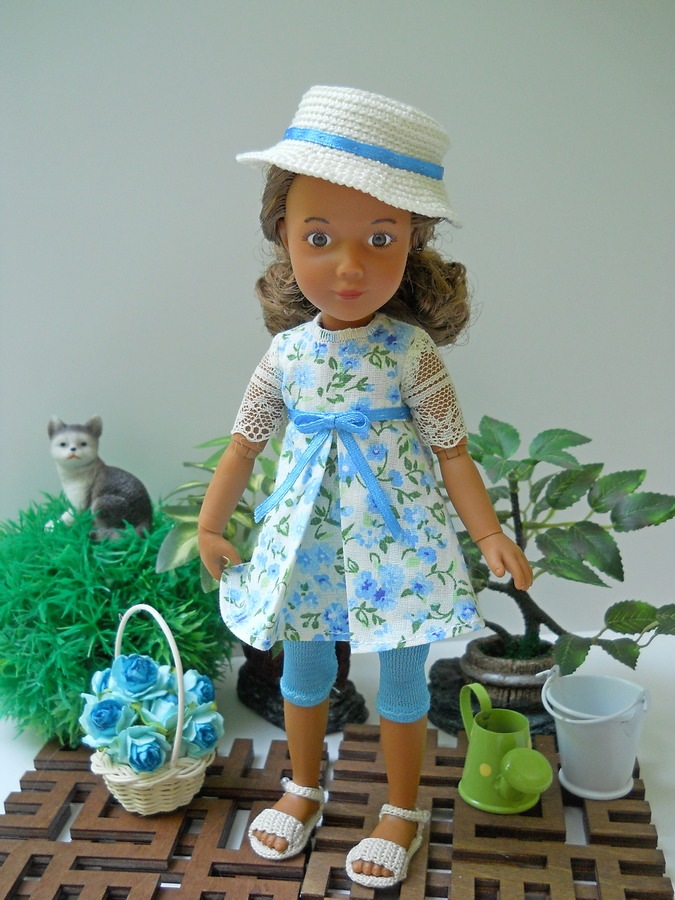 Куклы Крузелингс из моей коллекции и их наряды | Бэйбики Куклы Крузелингс из моей коллекции и их наряды