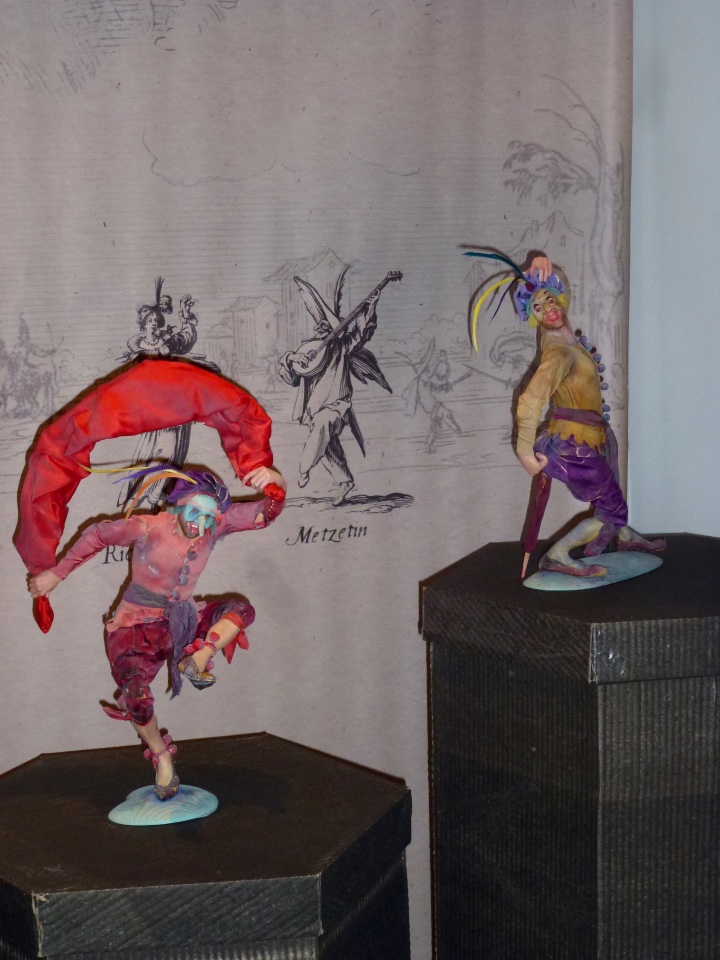 X Юбилейная выставка - Искусство Куклы (Гостиный Двор - 2019)