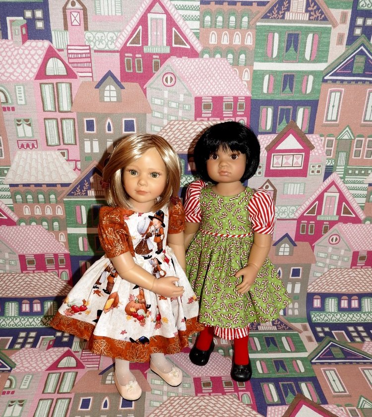 Kidz'n'Cats. Миу и Джанет (фото 9)