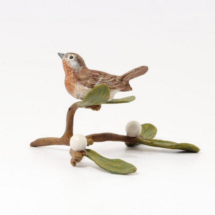 ViennaBronzes - Авторские бронзовые статуэтки " Fritz Bermann" - ч.1