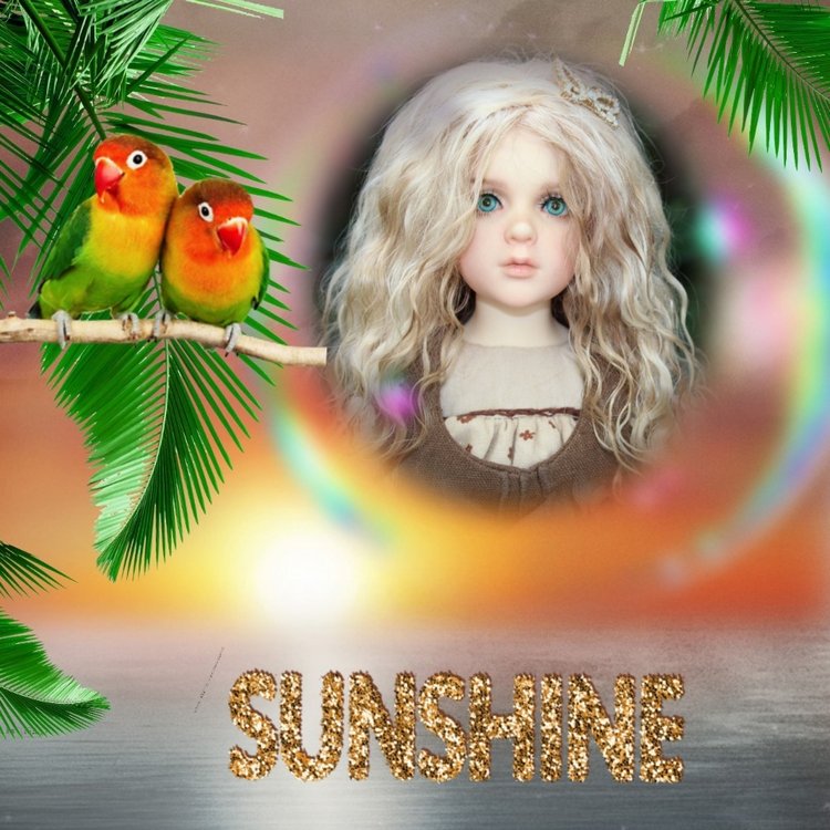 Зарисовки с Розой Аделиной (фото 9)