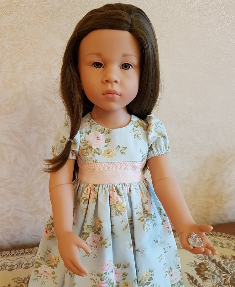 Весенняя мода, или #играемдружно