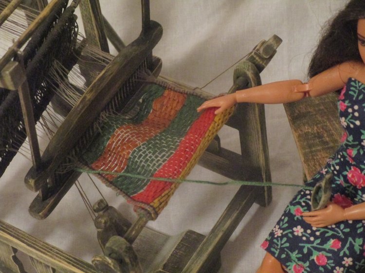 Ну, наконец-то — Кукольная миниатюра своими руками: еда