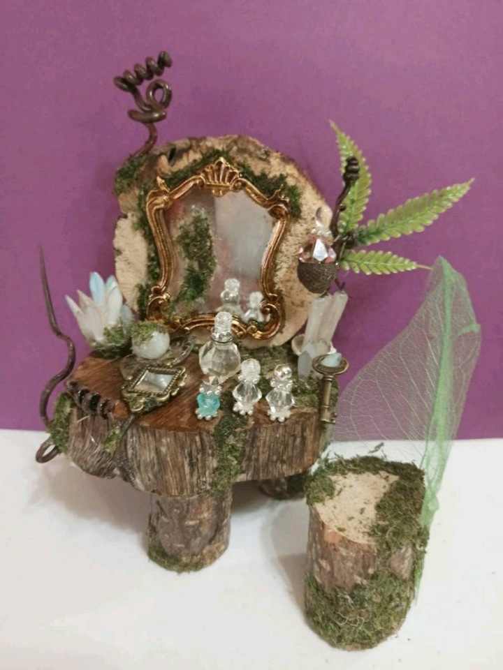 Hadasycasitas - Волшебный мир Патриции - ч.2