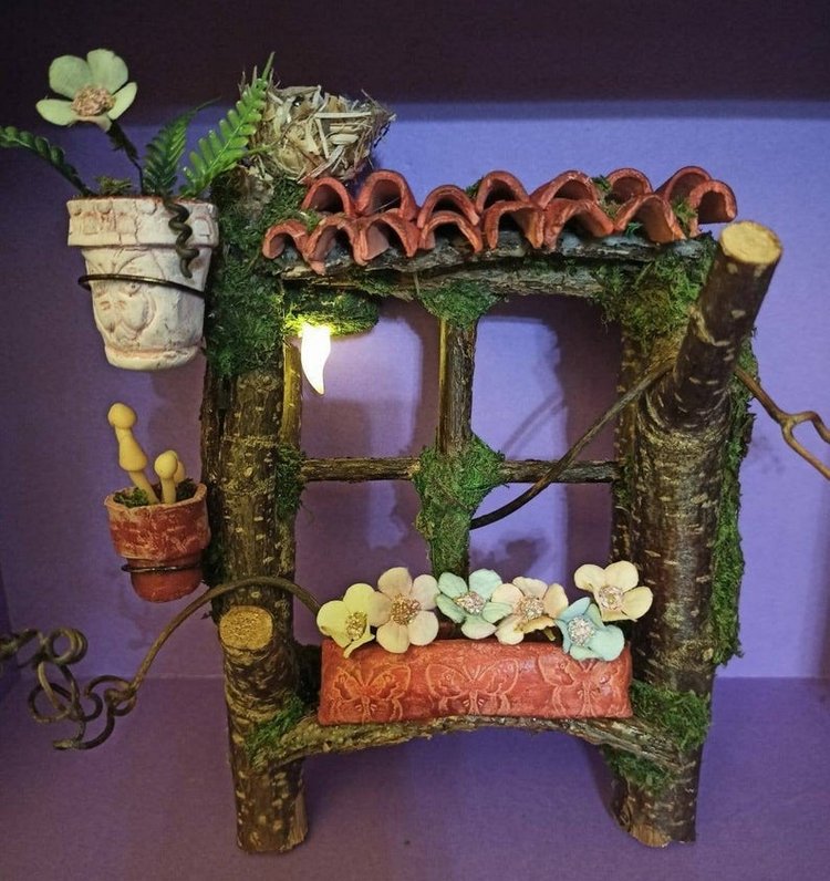 Hadasycasitas - Волшебный мир Патриции - ч.2 (фото 6)