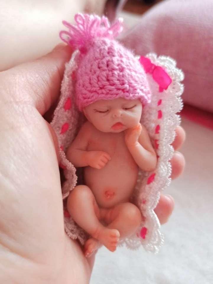 Hadasycasitas - Волшебный мир Патриции - ч.1