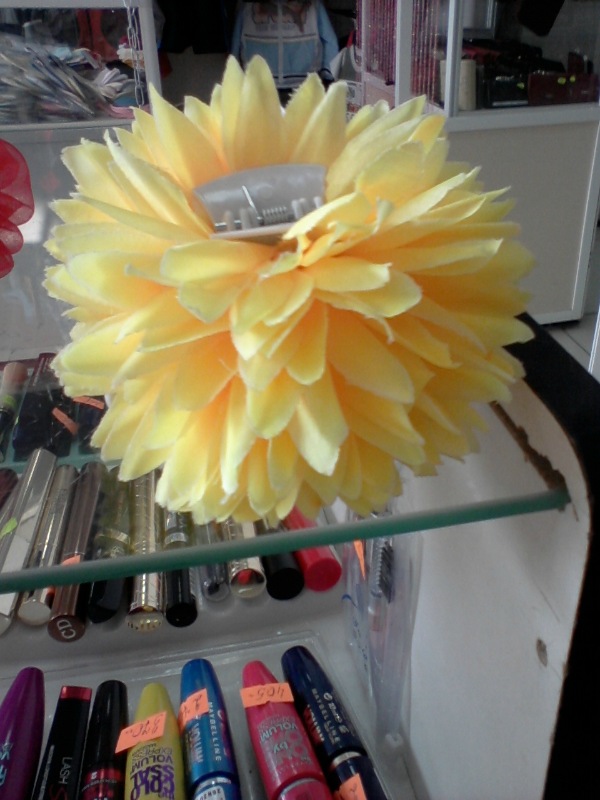 Спасибо Яндекс диску. Заколки, бантики