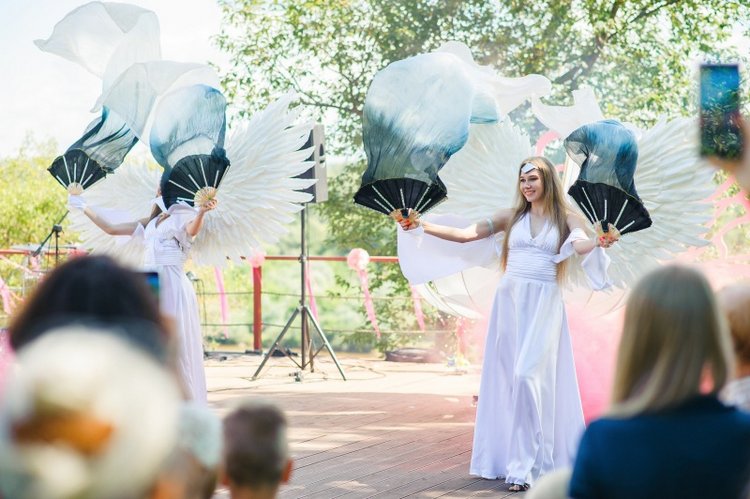 Первый музей Barbie в России