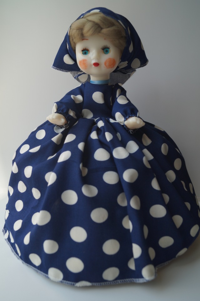 Куколки здоровы - пора выписываться