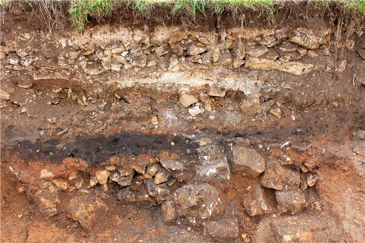 Сентябрьское путешествие в Старицу, продолжение