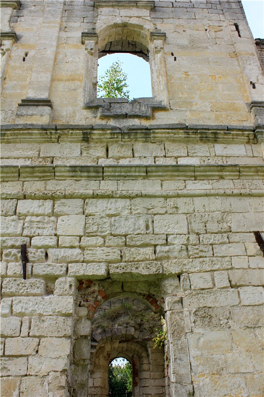 Сентябрьское путешествие в Старицу, заключительная часть (фото 6)