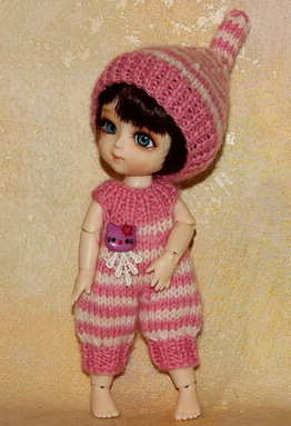 Комбинезономания (+бесплатная лотерейка) (фото 6)