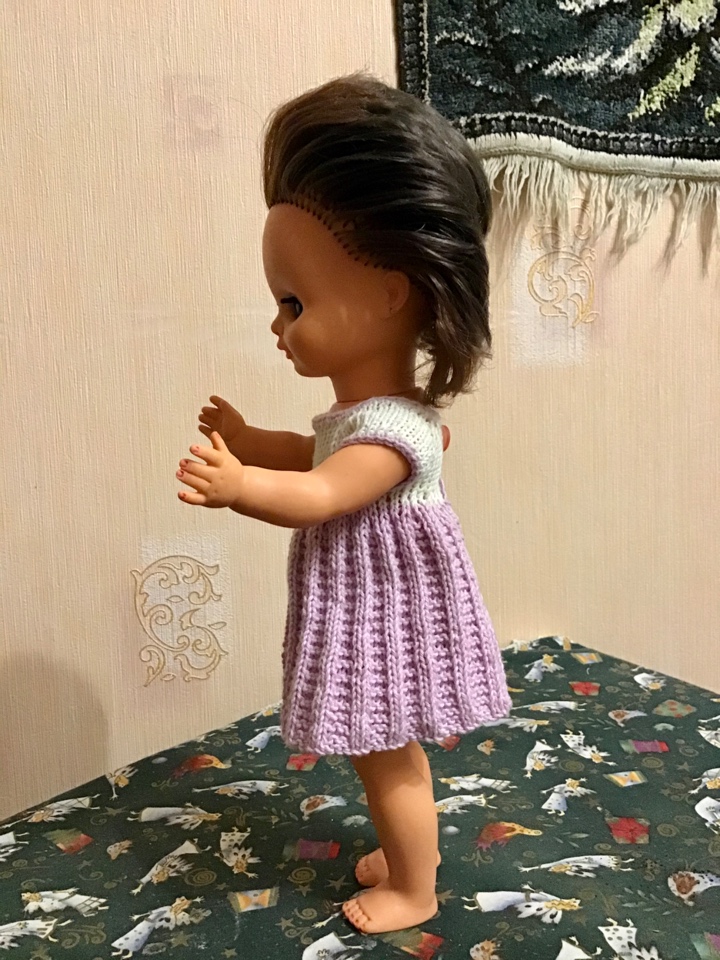 Хрупкая незабудка. Нужна помощь в опознании (фото 4)