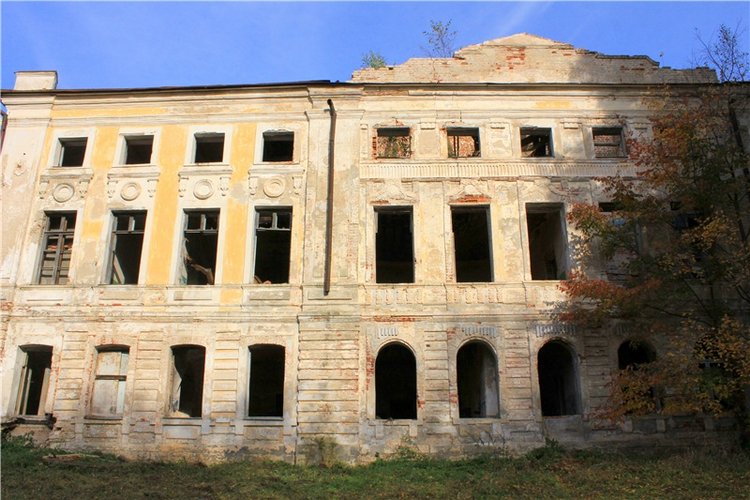 Путешествие Dal Hangry в Грузины