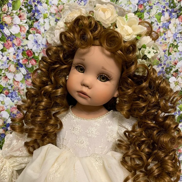 Мой рай... Подарок к Новому году