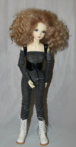 Комбинезономания (+бесплатная лотерейка) (фото 4)