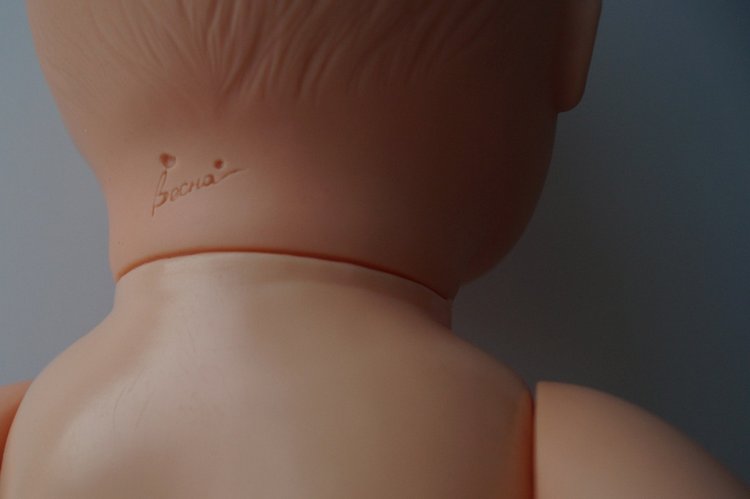 Первая февральская выписка из кукольной лечебницы