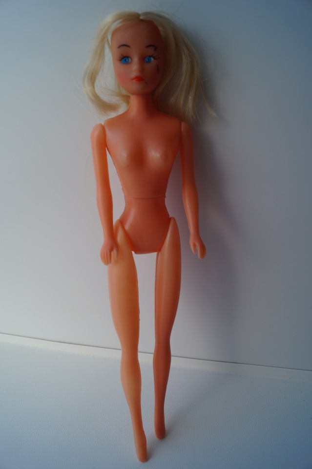 Вторая мартовская выписка из кукольной лечебницы