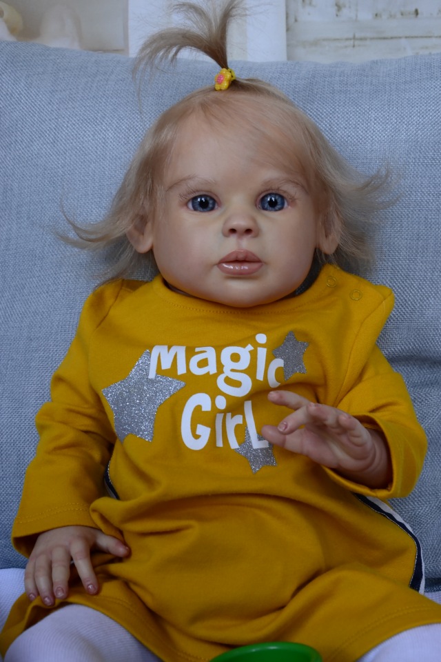 Чарли | Бэйбики Чарли — Куклы Реборн (Reborn): работы мастеров