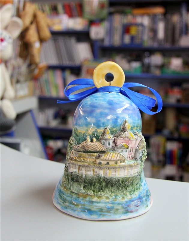 Одуванчиковая нежность, прогулка по Торжку