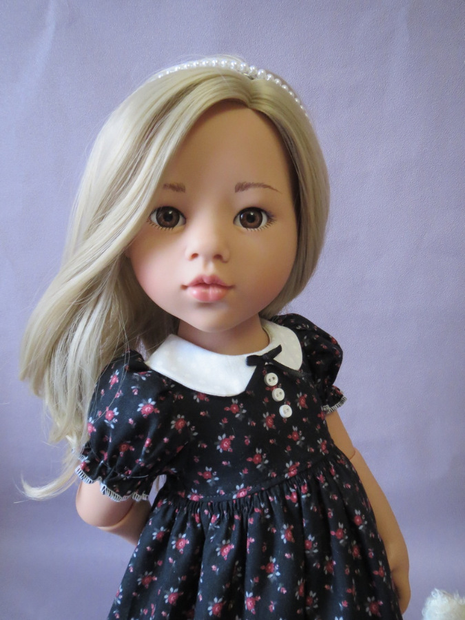 Найди 10 отличий... или Одно платье на двоих | Бэйбики Найди 10 отличий... или Одно платье на двоих