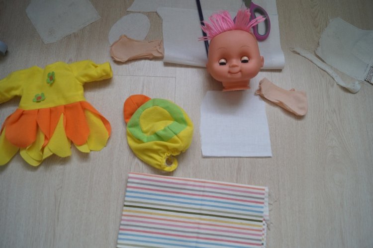 Пятая майская выписка - китайская! Плюс бонус: видео из моего музея