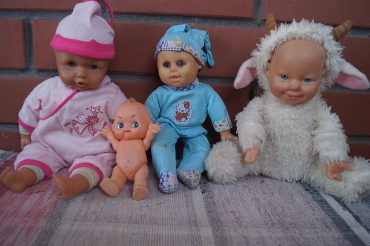 Пятая майская выписка - китайская! Плюс бонус: видео из моего музея